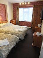The Monsell Hotel