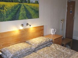 The Monsell Hotel