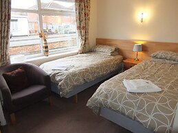 The Monsell Hotel