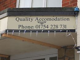 The Monsell Hotel