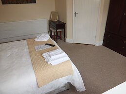 The Monsell Hotel
