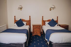 Cave Castle Hotel