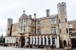Cave Castle Hotel