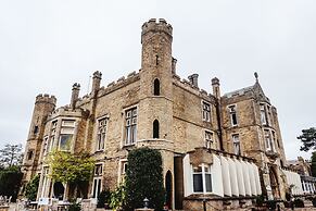 Cave Castle Hotel