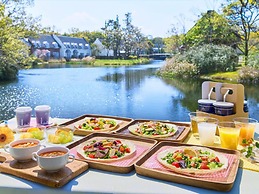 Forest Villa Huis Ten Bosch
