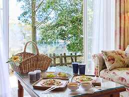 Forest Villa Huis Ten Bosch