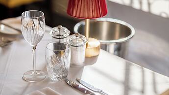 Ennios Boutique Hotel Rooms