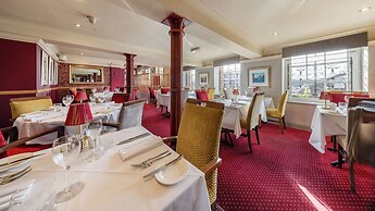 Ennios Boutique Hotel Rooms