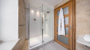 Ennios Boutique Hotel Rooms