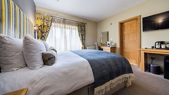 Ennios Boutique Hotel Rooms