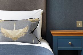 Ennios Boutique Hotel Rooms