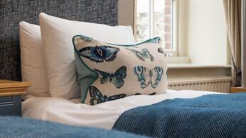 Ennios Boutique Hotel Rooms