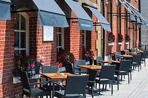 Ennios Boutique Hotel Rooms