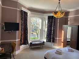 The Elizabeth House Hotel