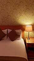 The Elizabeth House Hotel