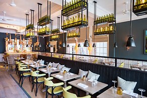 The Swan