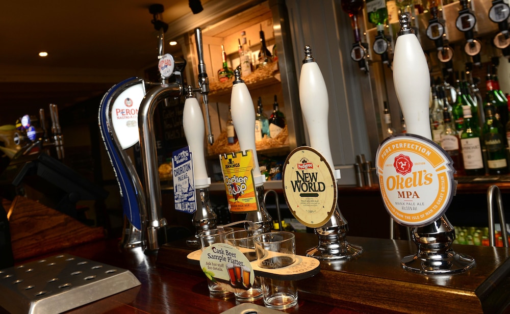 Vine, Stafford by Marston's Inns