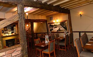 Vine, Stafford by Marston's Inns