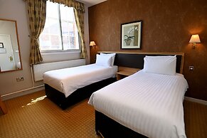 Vine, Stafford by Marston's Inns