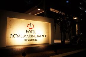Hotel Royal Marine Palace Ishigakijima