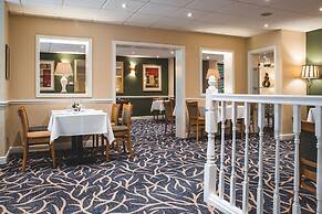 The Wycliffe Hotel