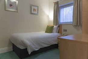 The Wycliffe Hotel