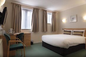 The Wycliffe Hotel