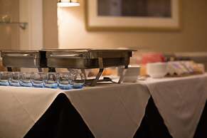 The Wycliffe Hotel