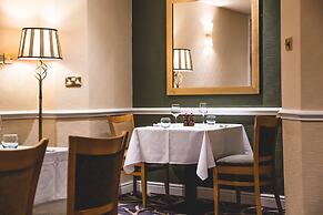 The Wycliffe Hotel