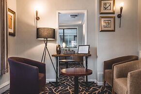 The Wycliffe Hotel