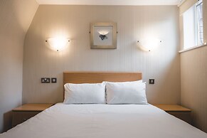 The Wycliffe Hotel