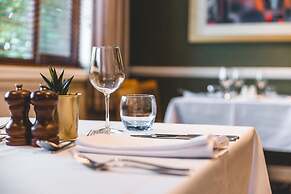 The Wycliffe Hotel