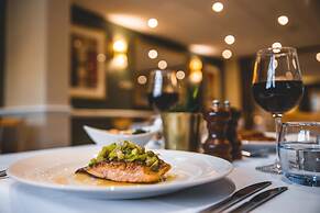 The Wycliffe Hotel