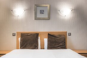 The Wycliffe Hotel