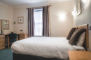 The Wycliffe Hotel