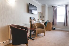 The Wycliffe Hotel