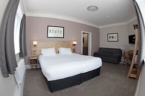 Bear Inn, Somerset by Marston's Inns