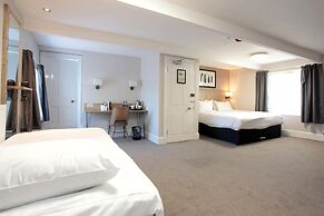 Bear Inn, Somerset by Marston's Inns