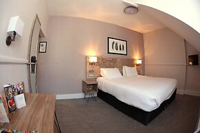 Bear Inn, Somerset by Marston's Inns