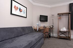 Bear Inn, Somerset by Marston's Inns