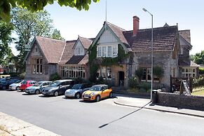 Bear Inn, Somerset by Marston's Inns