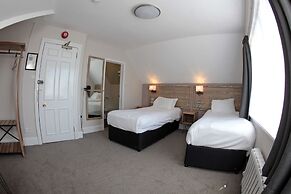 Bear Inn, Somerset by Marston's Inns