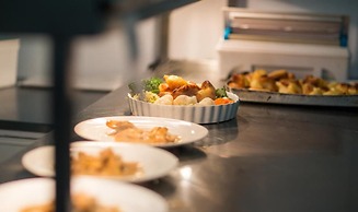 The Peel Aldergate