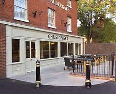 The Peel Aldergate