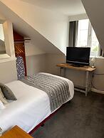 The Peel Aldergate