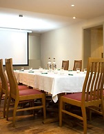 The Peel Aldergate