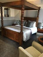 The Peel Aldergate