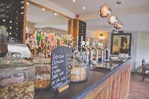The Peel Aldergate