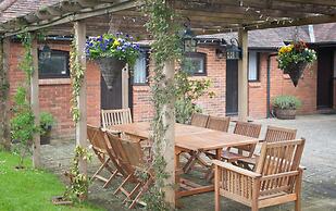 The Langton Arms