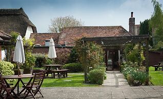 The Langton Arms